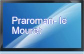 Praroman-Le Mouret